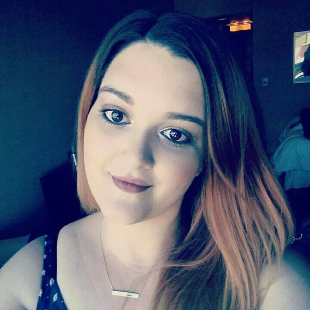 Meet your Posher, Brittany